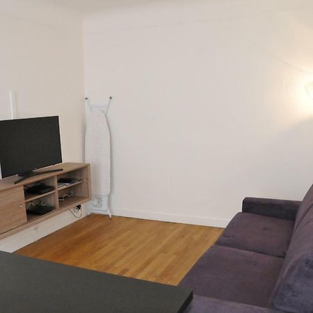 Paris Besson Stay Appartement Neuilly Sur Seine ภายนอก รูปภาพ