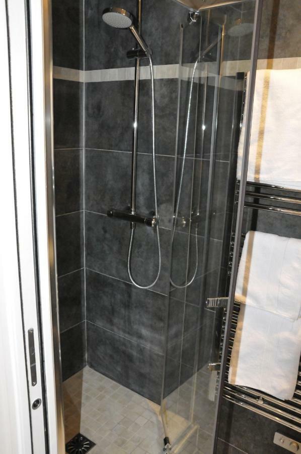 Paris Besson Stay Appartement Neuilly Sur Seine ภายนอก รูปภาพ