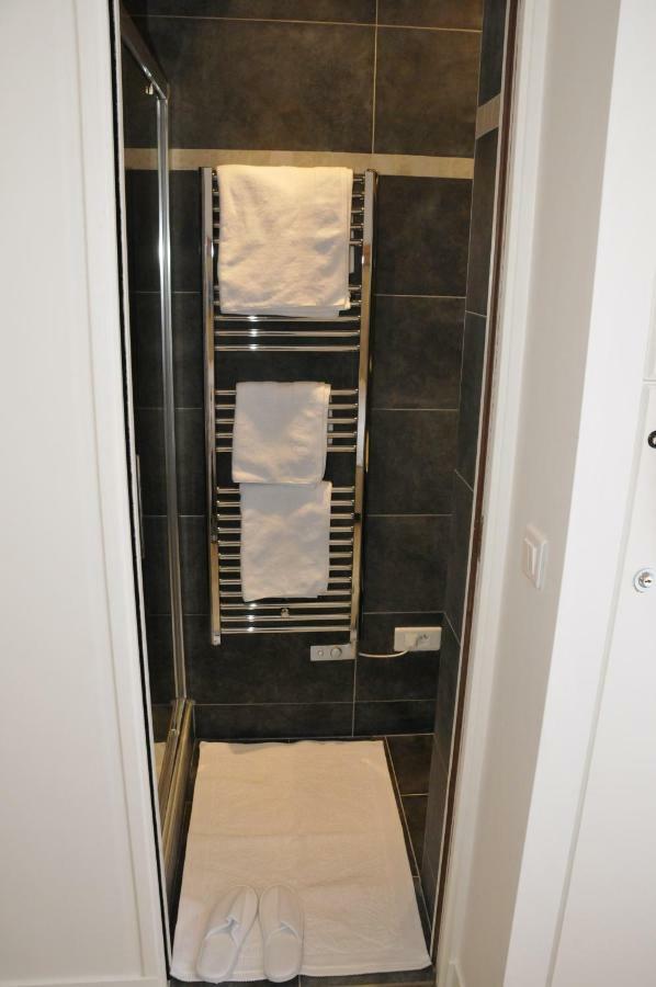 Paris Besson Stay Appartement Neuilly Sur Seine ภายนอก รูปภาพ
