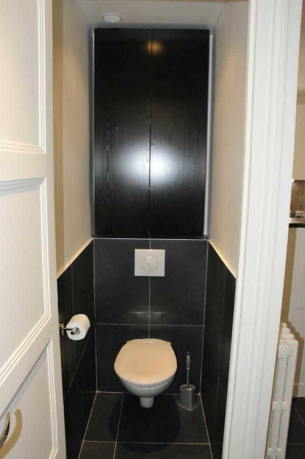 Paris Besson Stay Appartement Neuilly Sur Seine ภายนอก รูปภาพ