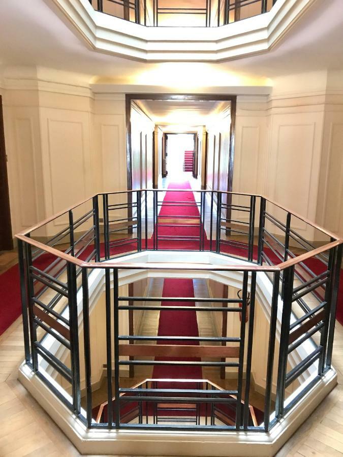 Paris Besson Stay Appartement Neuilly Sur Seine ภายนอก รูปภาพ