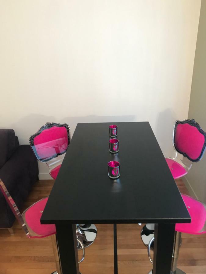 Paris Besson Stay Appartement Neuilly Sur Seine ภายนอก รูปภาพ